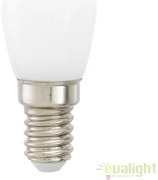 Set de 4 becuri dimabile LED Fridge Bulb 3W E14 112961 HZ