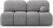 Canapea Nuwia extensibil, 200x102x100 cm – Avexin 04