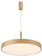 Pendul modern led 60W Marcello telecomanda AZ5092 Azzardo