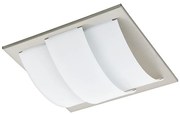 Eglo 96549 - Plafonieră LED ARANDA 1xLED/11W/230V