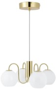 Candelabru elegant cu 4 brate Franca