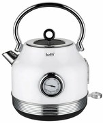Botti Ceainic electric Royal Line 1,7 l, alb