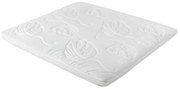 Topper saltea mediu-ferm din spumă 180x200 cm Fusion Rest – Bonami Selection