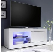Comodă TV NERILA albă