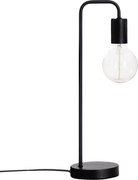 OFERTA Lampa de masa neagra KELI II. calitate