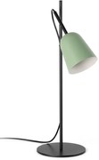 Veioza, Lampa de podea design modern Studio verde