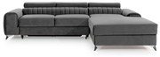 Coltar extensibil Grayson pe dreapta Nube 4
