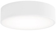 Plafonieră LED CLEO LED/24W/230V 3000K d. 30 cm alb