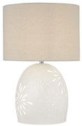Veioza/Lampa de masa design decorativ Cora