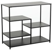Raft design industrial Dura Steel 80cm
