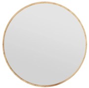 Ozze Natural oglindă 60 cm