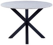 Masă rotundă 110x110 cm Heaven - Actona