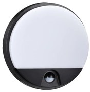Top Light - Aplica LED de exterior cu senzor BARI LED/15W/230V IP54