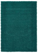 Covor Think Rugs Sierra, 120 x 170 cm, verde