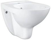 Bideu Grohe Bau Ceramic, suspendat, alb - 39433000