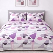 Lenjerie pat Ranforce 100% Cotton Pro (RCP64)