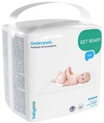 BabyOno Schimbarea rogojini - 20ks, 60x90cm