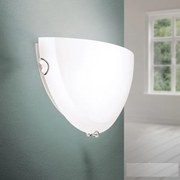 Aplica de perete Agada WA 2-1035/1 chrom OR