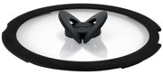 Capac din sticlă ø 24 cm Ingenio – Tefal