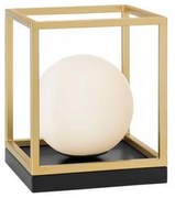 Lampă de masă ZODIAC 1xE14/28W/230V Redo 01-3052