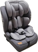 Scaun Auto cu Isofix Baby Care™ Safety Plus, Omologare R-129 i-Size, 9-36 kg, Tetiera reglabila, Sistem de prindere in centura de siguranta, Husa