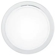 Plafoniera moderna 1 bec E27 PLANET 83153 Eglo