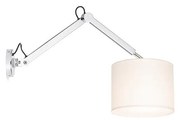 Lampă de perete MADISON 1xE27/42W/230V RED-Design Rendl-R12480