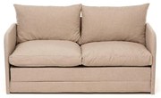 Canapea extensibilă Sagoretti (Bej). 1107012