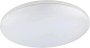 GLOBO DORI 32118-24 - Plafonieră LED de exterior, 24W/230V, IP54