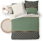 Set lenjerie de pat BELOR, 240 x 220 cm