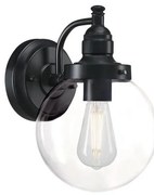 Lampă de perete de exterior Westinghouse 61239 EDDYSTONE 1xE27/60W/230V IP44