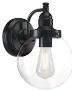 Lampă de perete de exterior Westinghouse 61239 EDDYSTONE 1xE27/60W/230V IP44