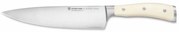 Wüsthof Classic Ikon cuțit de bucătărie 20 cm crem