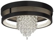 Plafoniera LED design elegant Maribell