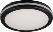 Plafonieră LED de exterior Kanlux 38387 BENO E LED/40W/230V 3000/4000/6500K IP65
