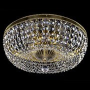 Lustra Cristal Bohemia Exclusive diametru 50cm Jasna 50 CE