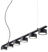 Lustra design modern MINOR LINEAR SP6 235486 IDL