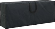 vidaXL Geantă de Depozitare Exterioară 125 x 32 x 50 cm