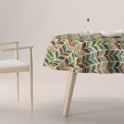 Fata de masa rotunda