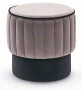 Taburete Dolphie (gri + negru). 1107257