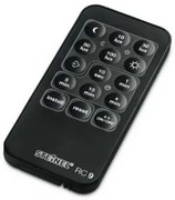Senzor de mișcare de exterior SenslQ S negru IP54 STEINEL 034979
