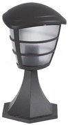 Mini stalp exterior 1 bec E27 Rila 30 23583 Kanlux