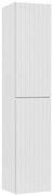 Set MOBILIER BAIE Icon WHITE 180 CM, MDF RIFLAT, CULOARE ALB, LAVOARE APLICATE