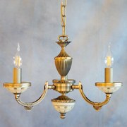 Candelabru clasic 3 brate design italian L.5680/3