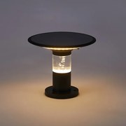 Immax NEO 07908L - Lampă solară LED RGB+CW/W dimabilă, 2W, 5V, IP54, Tuya