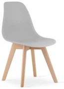 Scaun Bucatarie/Dining Kepps Gri