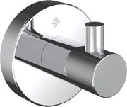 JASMIN Cârlig, unic Finisaj: Crom ADJ_0111