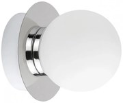 Aplica de perete pentru oglinda baie cu protectie IP44 Becca 2110 RX