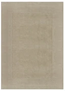 Covor bej din lână 160x230 cm – Flair Rugs