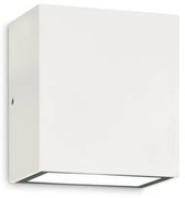 Aplica LED de exterior iluminat ambiental Argo 3000K alba